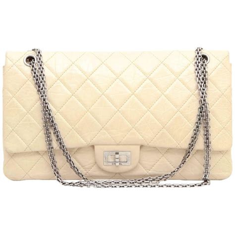 chanel ivory bag|chanel purses sale.